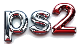 ps2 logo